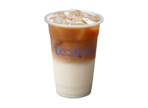 Tealive Tealive