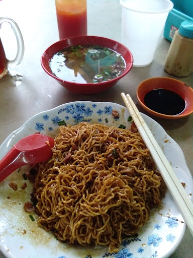 Kedai Kopi Ing Seng Kedai Kopi Ing Seng