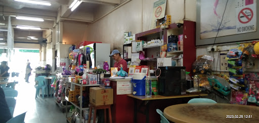 Kedai Kopi Soon Kit Kedai Kopi Soon Kit