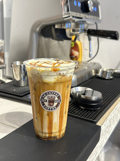 SH COFFEE KAPIT SH COFFEE KAPIT