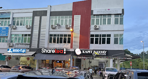 Kapit Bakery Kapit Bakery