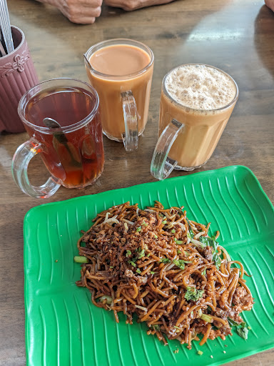 Selera Kampung Kak Eda Cafe Selera Kampung Kak Eda Cafe