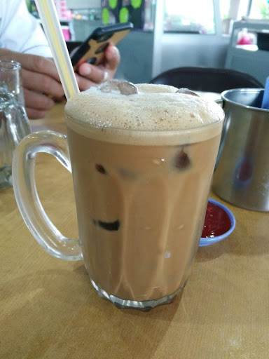 Kedai Kopi Ah Lip