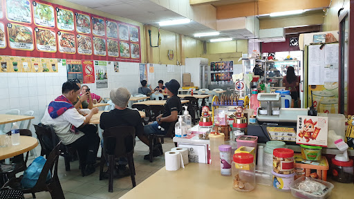 Aba Leng Cafe Aba Leng Cafe