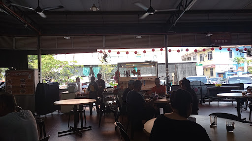Lian Huat Kopitiam