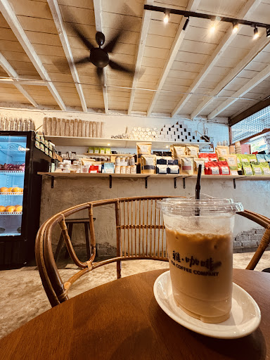 Yia Coffee Company Yia Coffee Company