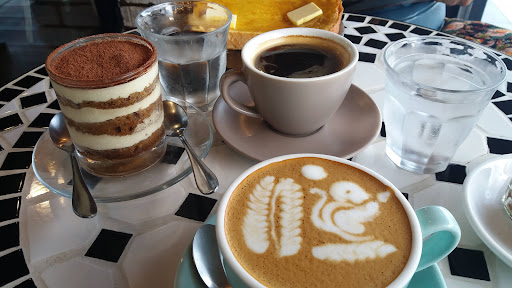 The Coffee Code Kuching The Coffee Code Kuching