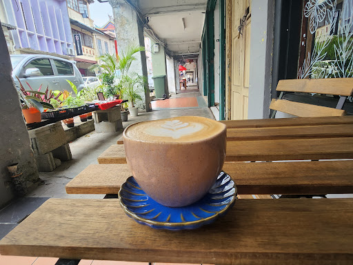 Zoey Coffee Zoey Coffee