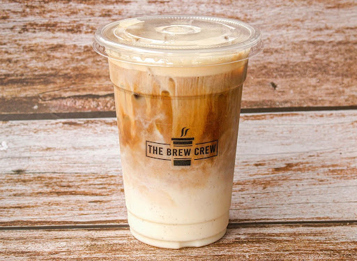 Brew Crew Coffee Club