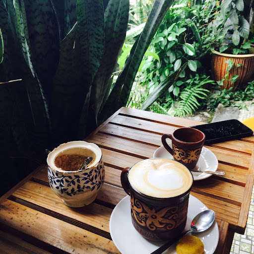 Black Bean Coffee Black Bean Coffee