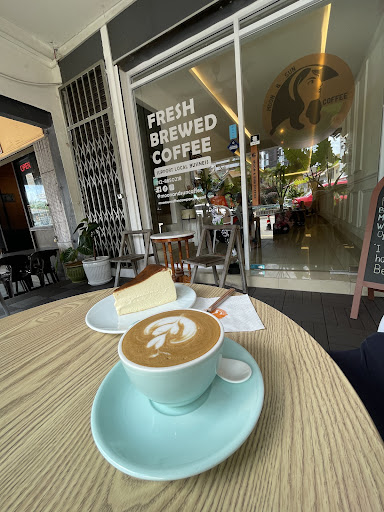 Moon and Sun Coffee Moon and Sun Coffee