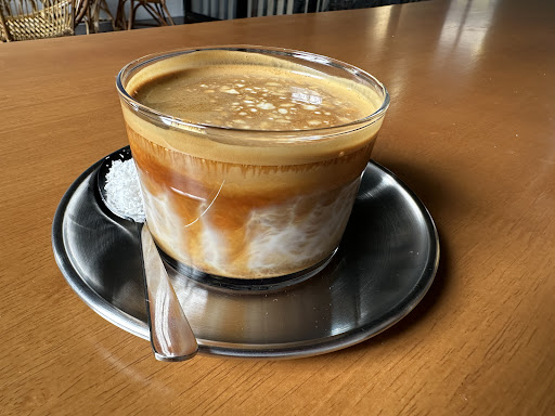 Sit & Sip Coffee Sit & Sip Coffee