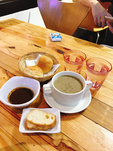 Anmour Cafe Batu Pahat