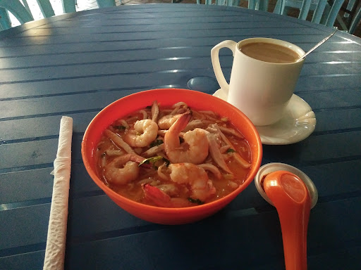 Warung Kopi Gerbang Emas
