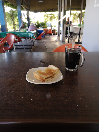 I Cafe
