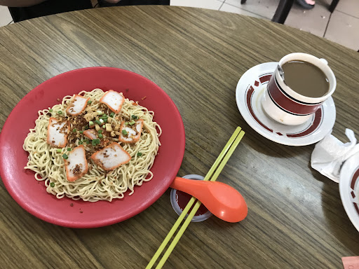 Sin Poh Poh Café