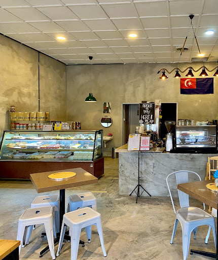 Ikhwan Coffee Ikhwan Coffee