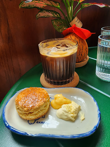 COHOMO Cafe