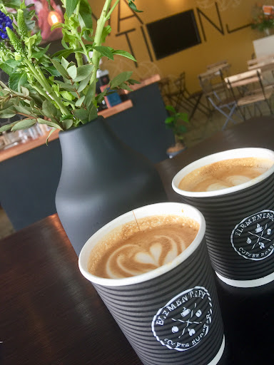 Elementary Coffee Roasters Elementary Coffee Roasters