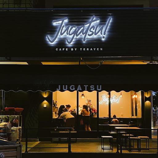 Jugatsu