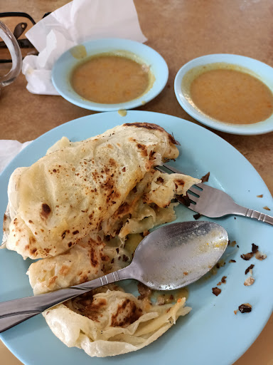Intan Cafe