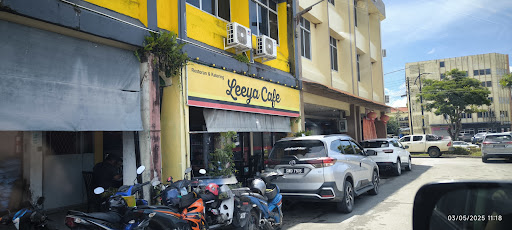 Leeya Cafe