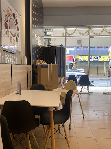 TREMENDOUS CAFE LAWAS