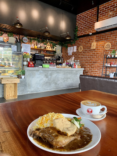 LIBTA Coffee