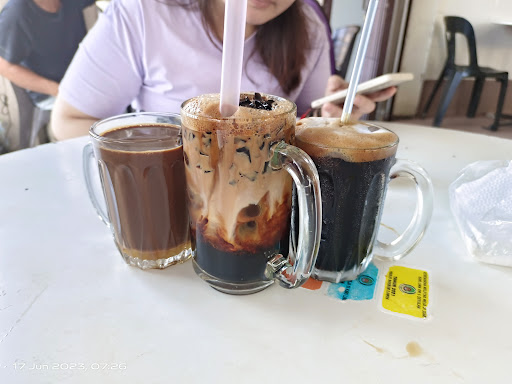 Lan Hua Cafe