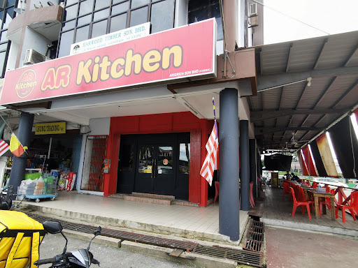 AR Kitchen Lawas