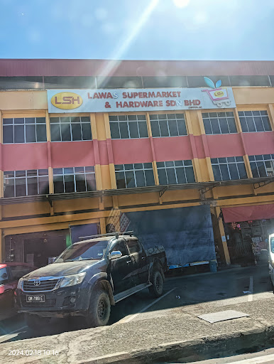 KAMI DI SINI