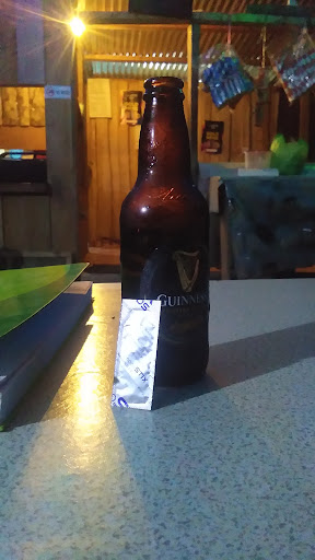 carpenter bee cottage