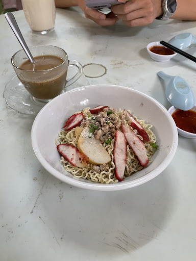 Huan Loke Coffee Shop