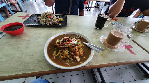 Tien Hsia Lai Cafe