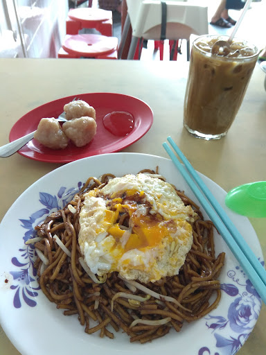 Yong Kwang Kedai Kopi