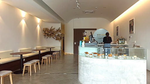 KACJ COFFEE