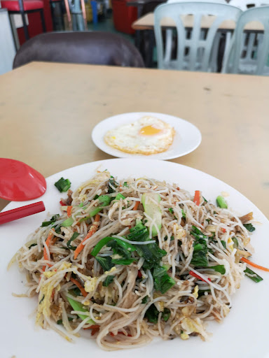 Lian Seng Coffee Shop by Li Family