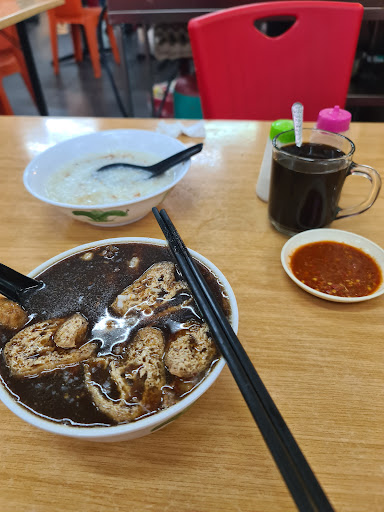 King's Cafe