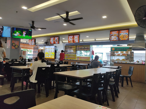 OUR CAFE 大家美食