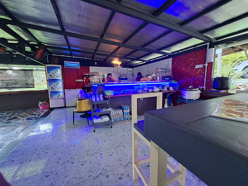 Hidden Escape Cafe Limbang