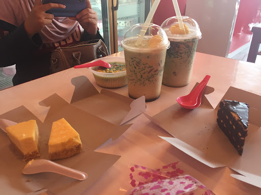 Tremendous Cafe (Limbang)