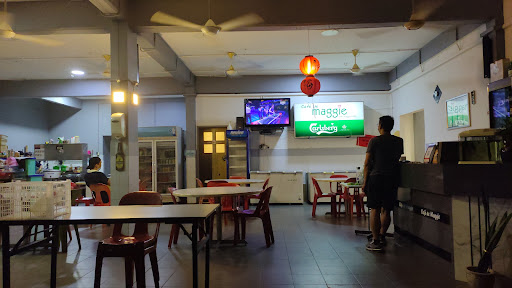 Maggie Cafe