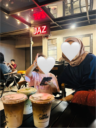 JAZ Coffee