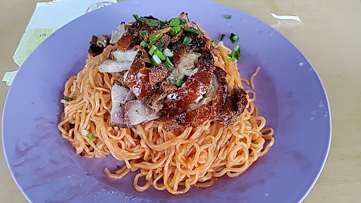 Ting Roasted Cafe 陈记烧腊店