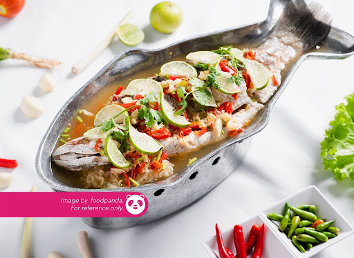 AMERTHA CAFE LIMBANG