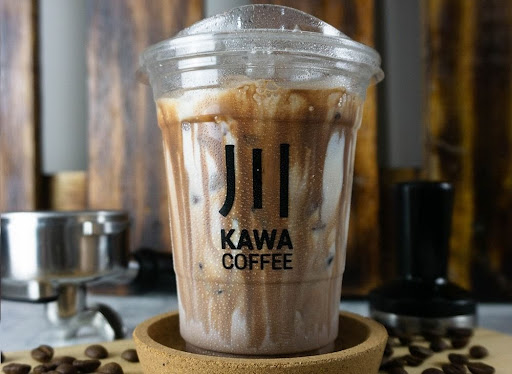 Kawa Coffee