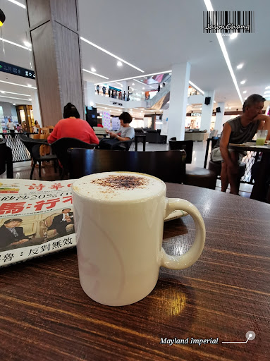 Mayland Coffee House