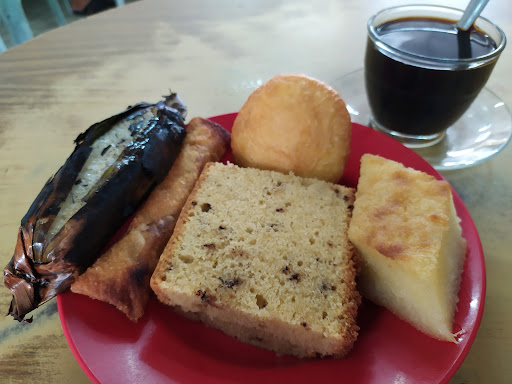 Jong Seng Loong Cafe