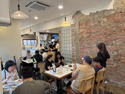 Nimmies Pastry Cafe Nimmies Pastry Cafe