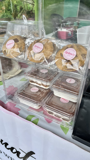 Sweets Dessert Marudi